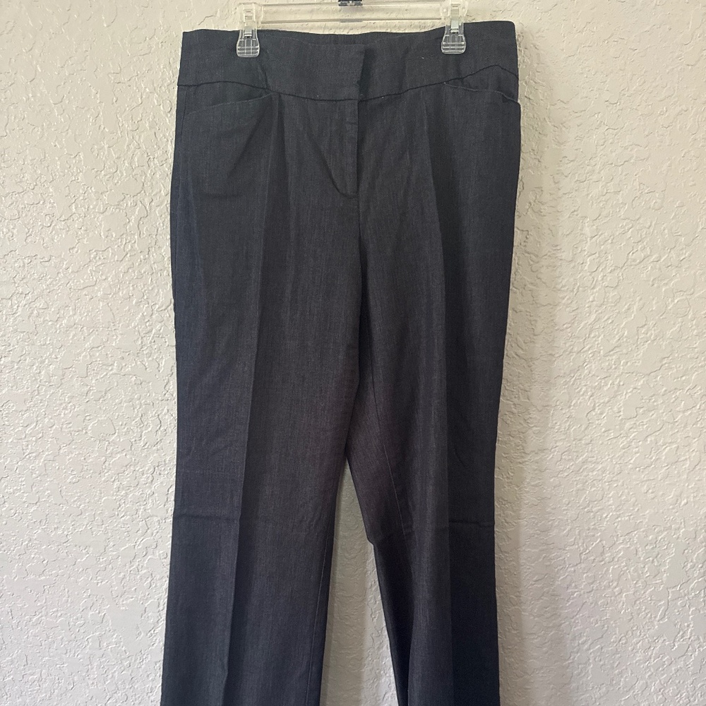 Dress slacks